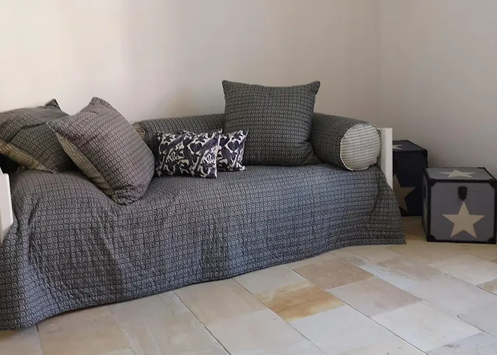 Gutshof Ferienwohnung In Seenaehe