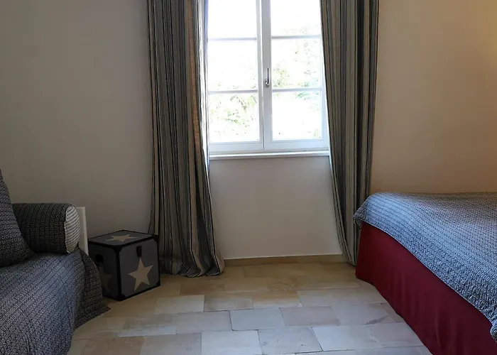 Gutshof Ferienwohnung In Seenaehe