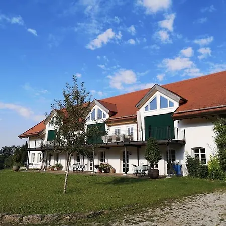 Gutshof Ferienwohnung In Seenaehe Dießen am Ammersee Extérieur photo