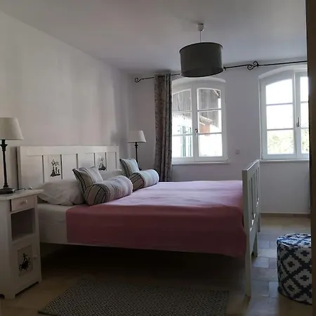 Gutshof Ferienwohnung In Seenaehe Dießen am Ammersee Extérieur photo