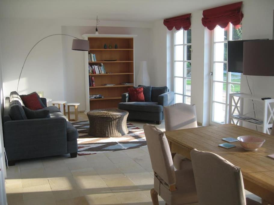 Gutshof In Seenaehe Appartement