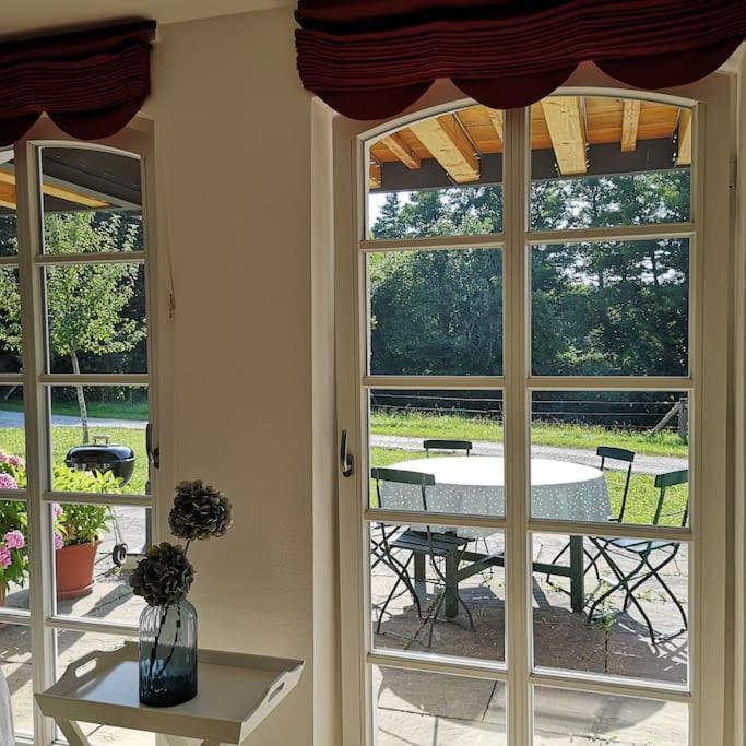 Gutshof In Seenaehe Appartement Dießen am Ammersee