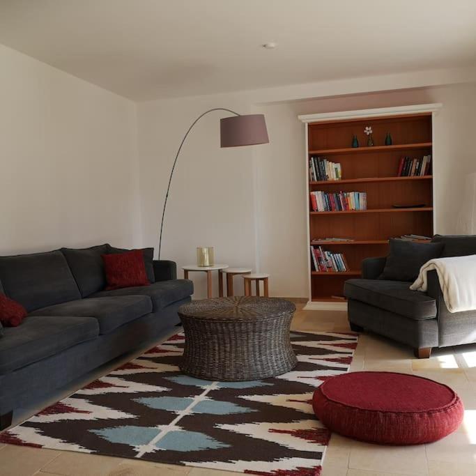 Gutshof In Seenaehe Appartement