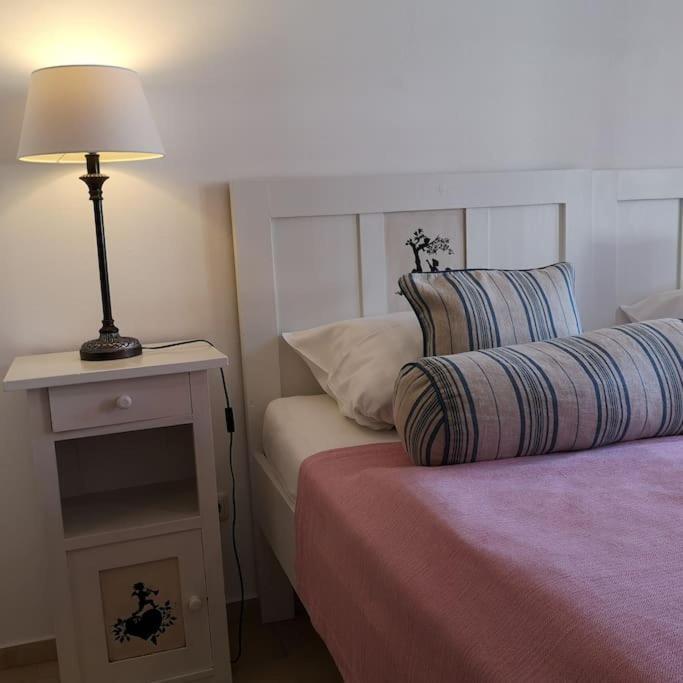 Appartement Gutshof In Seenaehe