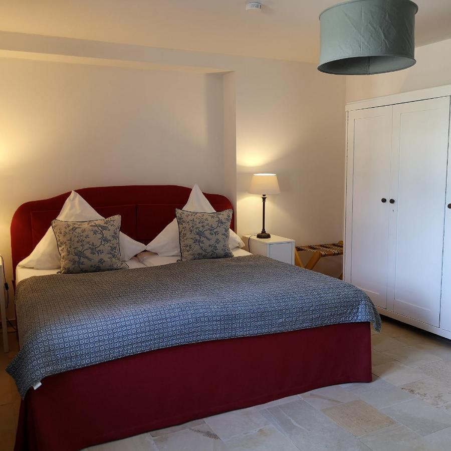 Appartement Gutshof In Seenaehe