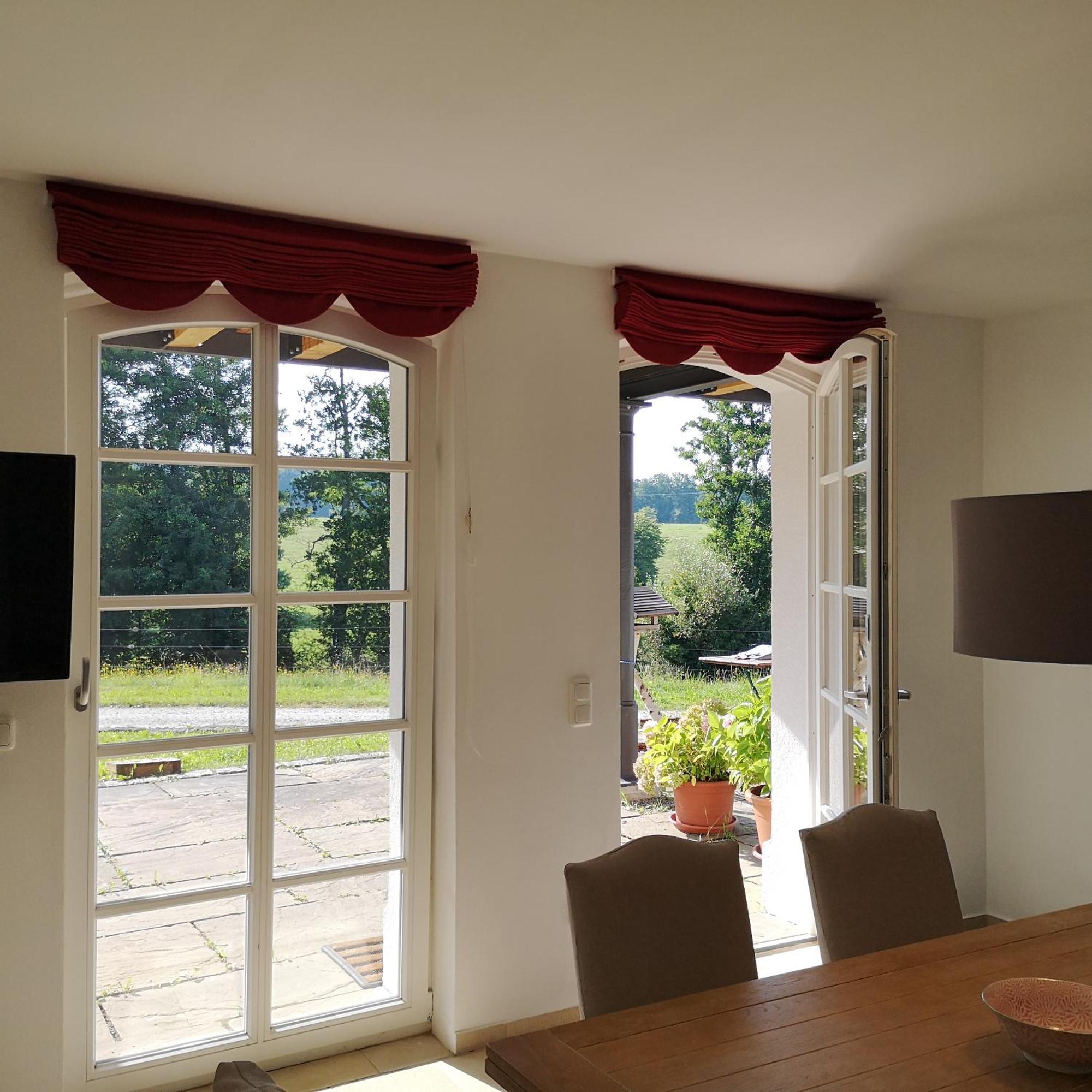 Gutshof In Seenaehe Appartement *