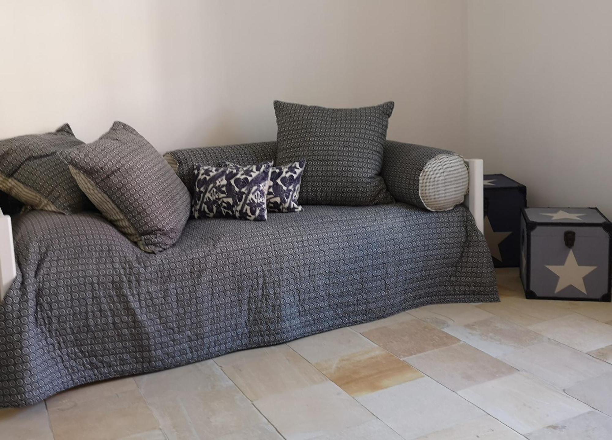 Gutshof In Seenaehe Appartement *