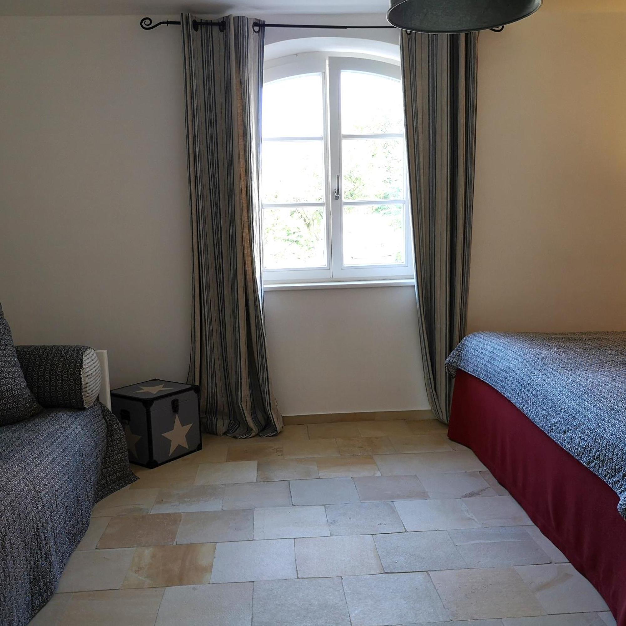 Appartement Gutshof In Seenaehe *
